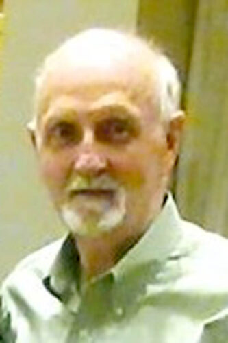 Robert E. Dennison 1950-2026